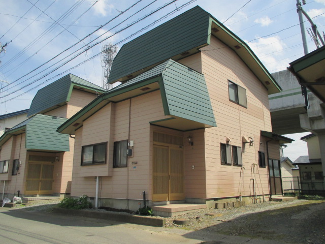 貸家 盛岡市境田町 4K